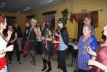 Zabawa karnawaowa 2014